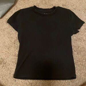 Abercrombie ribbed soft essentials